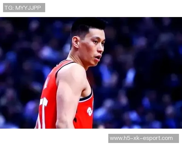 林书豪坦言猛龙教练直言不让我上场仍坚持训练展现职业精神