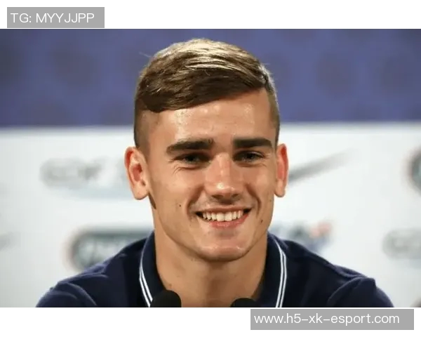 格里兹曼出场数达544场超越尤西比奥跻身西甲历史第五位