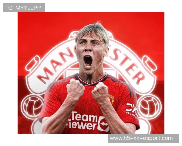 意媒称霍伊伦受球迷喜爱孔蒂激励方式令其倍感振奋